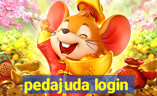 pedajuda login